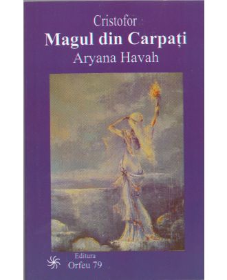 Cristofor. Magul din Carpați