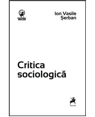 Critica sociologica