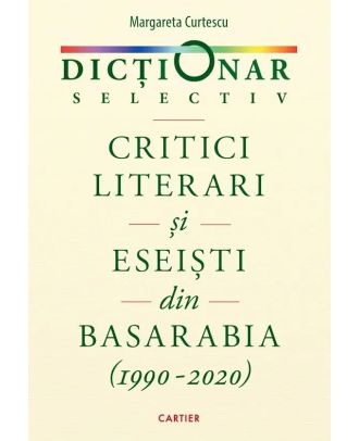 Critici literari și eseiști din Basarabia (1990-2020)