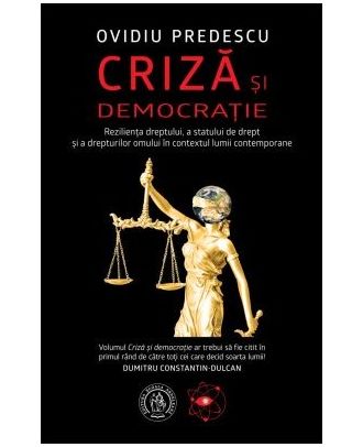 Criza si democratie