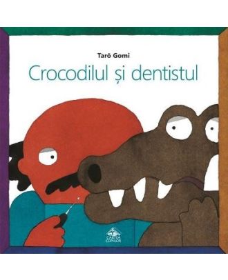Crocodilul si dentistul