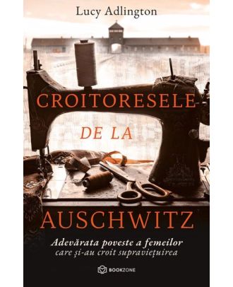 Croitoresele de la Auschwitz