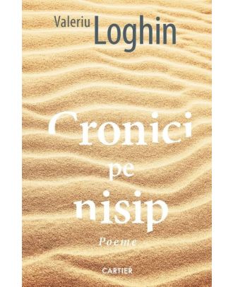 Cronici pe nisip