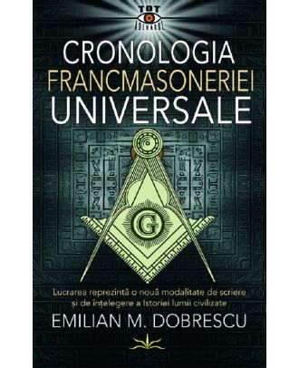 Cronologia francmasoneriei universale