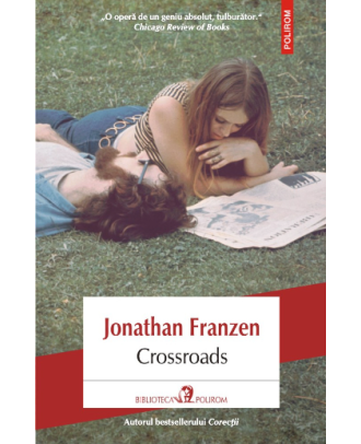Crossroads