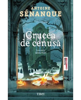 Crucea de cenușă