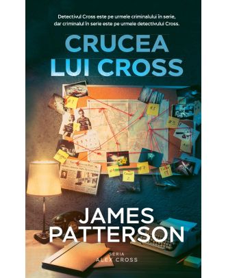 Crucea lui Cross