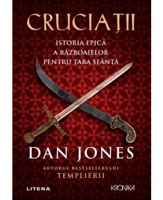 Cruciatii