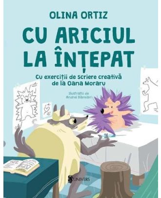 Cu ariciul la intepat