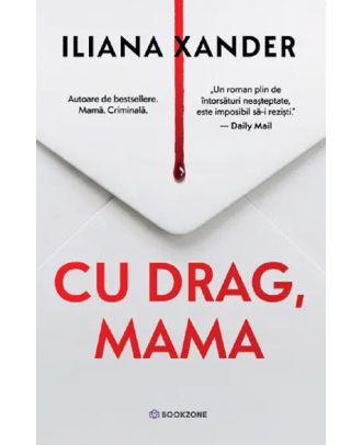 Cu drag, mama