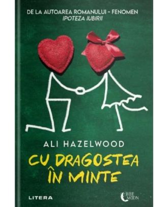 Cu dragostea in minte
