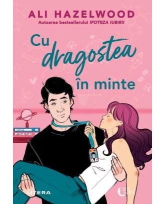Cu dragostea in minte