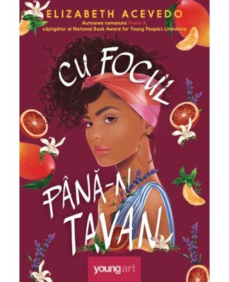 Cu focul pana-n tavan