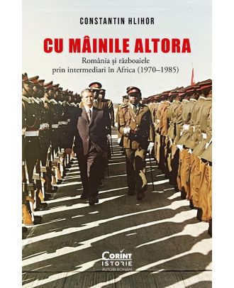 Cu mainile altora