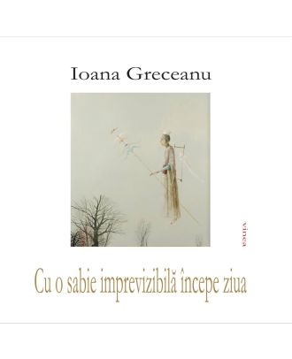 Cu o sabie imprevizibilă începe ziua