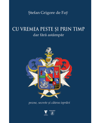 Cu vremea peste și prin timp