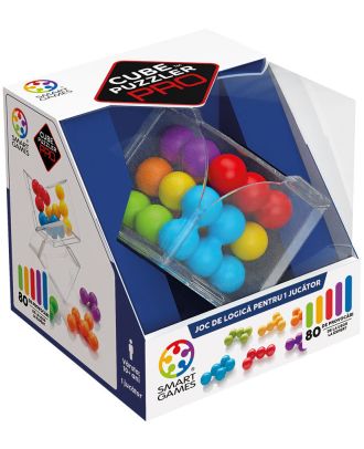 Cube Puzzler Pro
