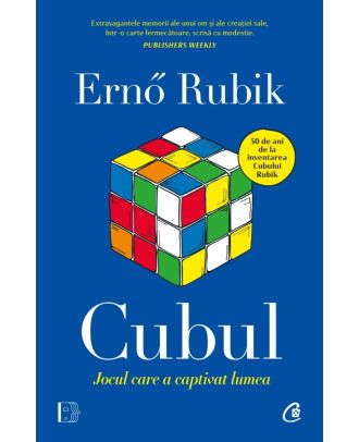 Cubul. Jocul care a captivat lumea