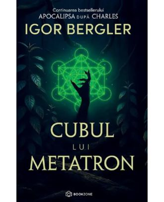 Cubul lui Metatron