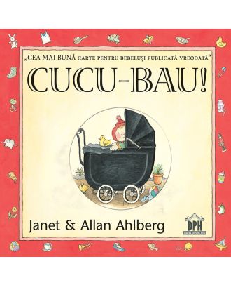 Cucu-bau!