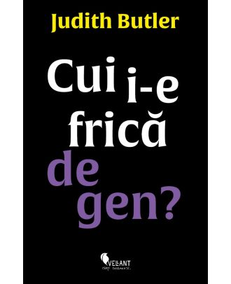Cui i-e frica de gen?