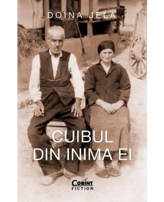 Cuibul din inima ei