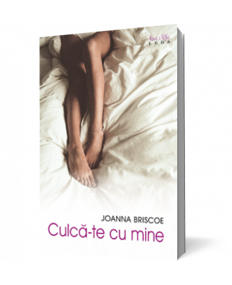 Culca-te cu mine - Coperta 3D
