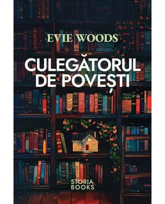 Culegătorul de povești