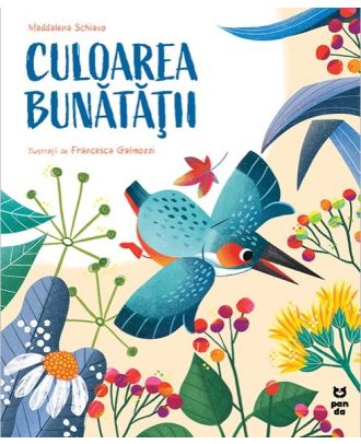 Culoarea bunătății