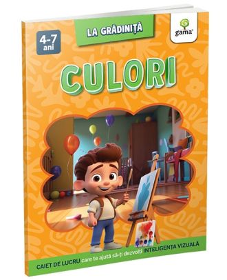 Culori