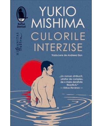 Culorile interzise