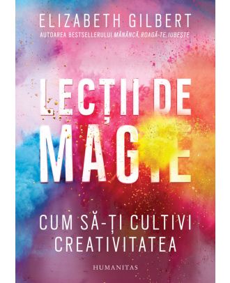 Lecții de magie