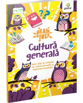 Cultură generală