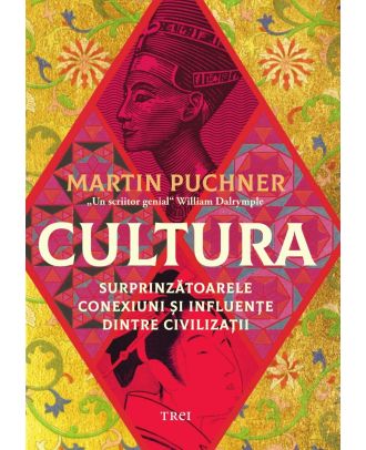 Cultura. Suprinzatoarele conexiuni si influente dintre civilizatii