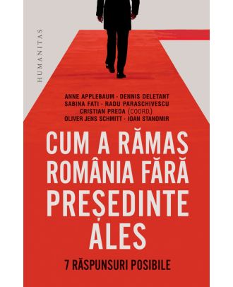 Cum a rămas România fără președinte ales
