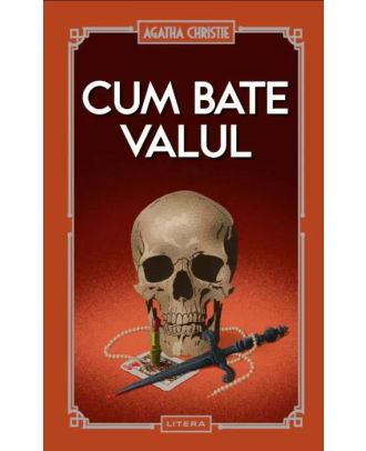 Cum bate valul