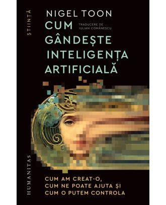 Cum gândeşte inteligenţa artificială