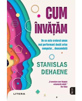 Cum învățăm. De ce este creierul uman mai performant decât orice computer... deocamdată