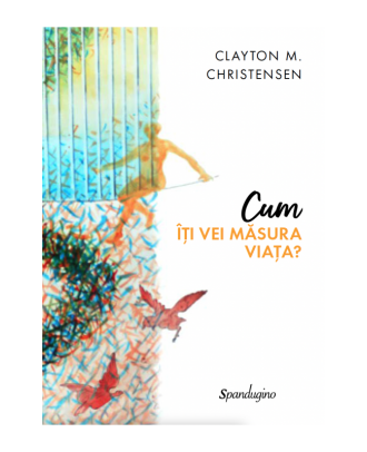 Cum iti vei masura viata?