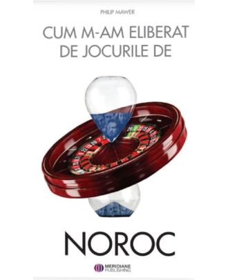 Cum m-am eliberat de jocurile de noroc