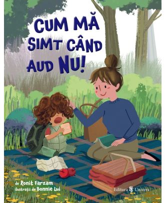 Cum ma simt cand aud nu!
