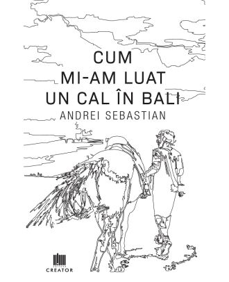 Cum mi-am luat un cal în Bali