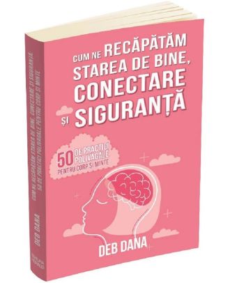 Cum ne recapatam starea de bine, conectare si siguranta