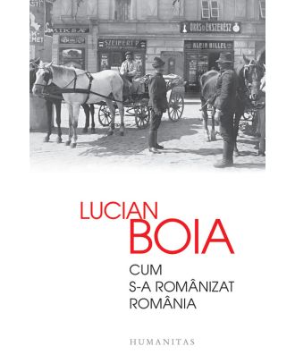 Cum s-a românizat România