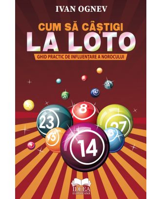 Cum sa castigi la loto