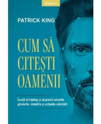 Cum sa citesti oamenii