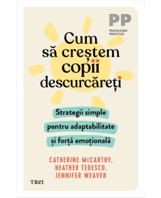 Cum să creștem copii descurcăreți