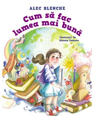 Cum să fac lumea mai bună