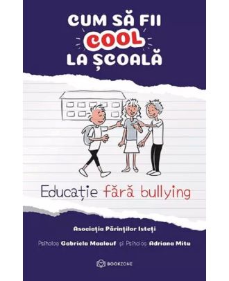 Cum sa fii cool la scoala