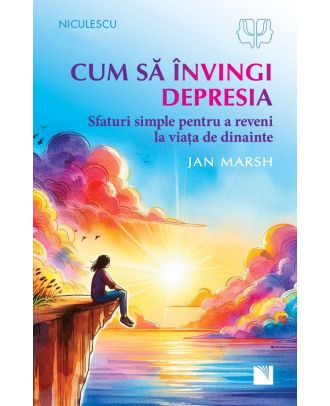 Cum sa invingi depresia